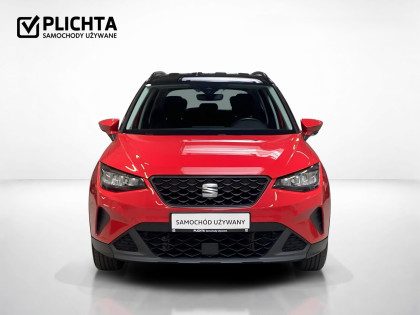 1.0 TSI 95 KM Style, LED, Tempomat, FullLink, Lane Assist, FV23%