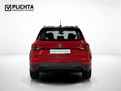 1.0 TSI 95 KM Style, LED, Tempomat, FullLink, Lane Assist, FV23%