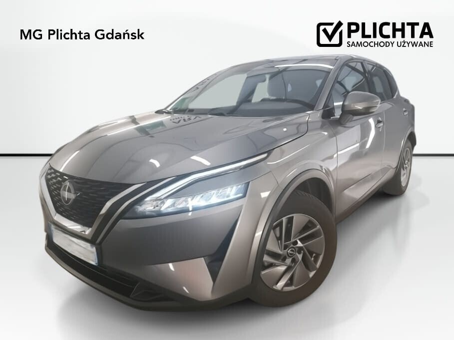 1.3 DIG-T MHEV 158 KM | Automat | 1 Wł. | FVAT 23% | Gwarancja