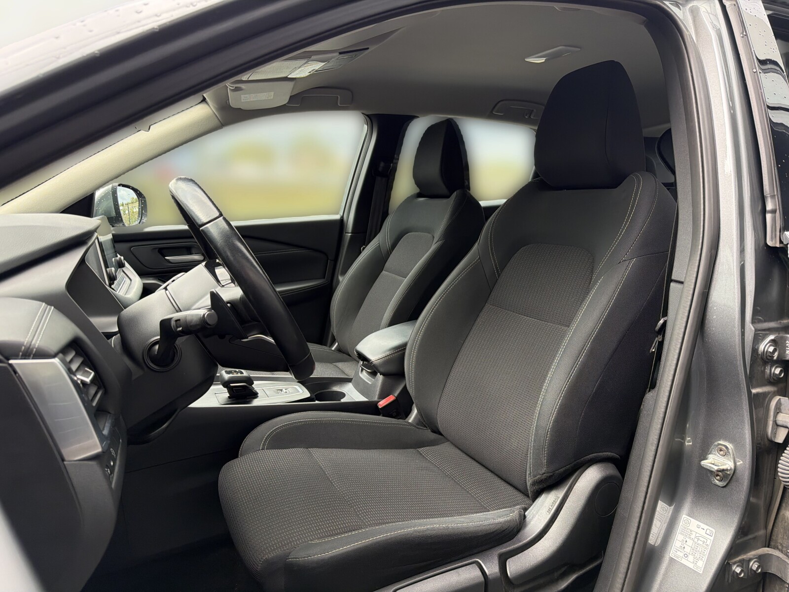 Nissan Qashqai - zdjęcie 10