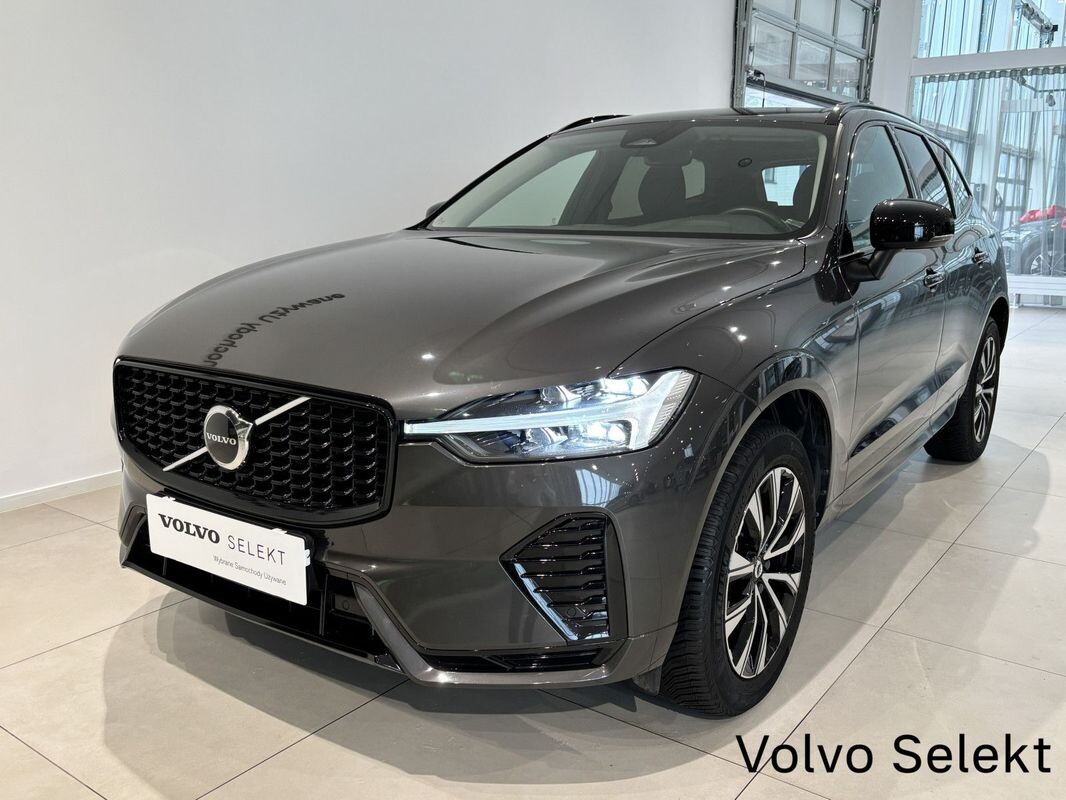 Volvo XC 60 - zdjęcie 29