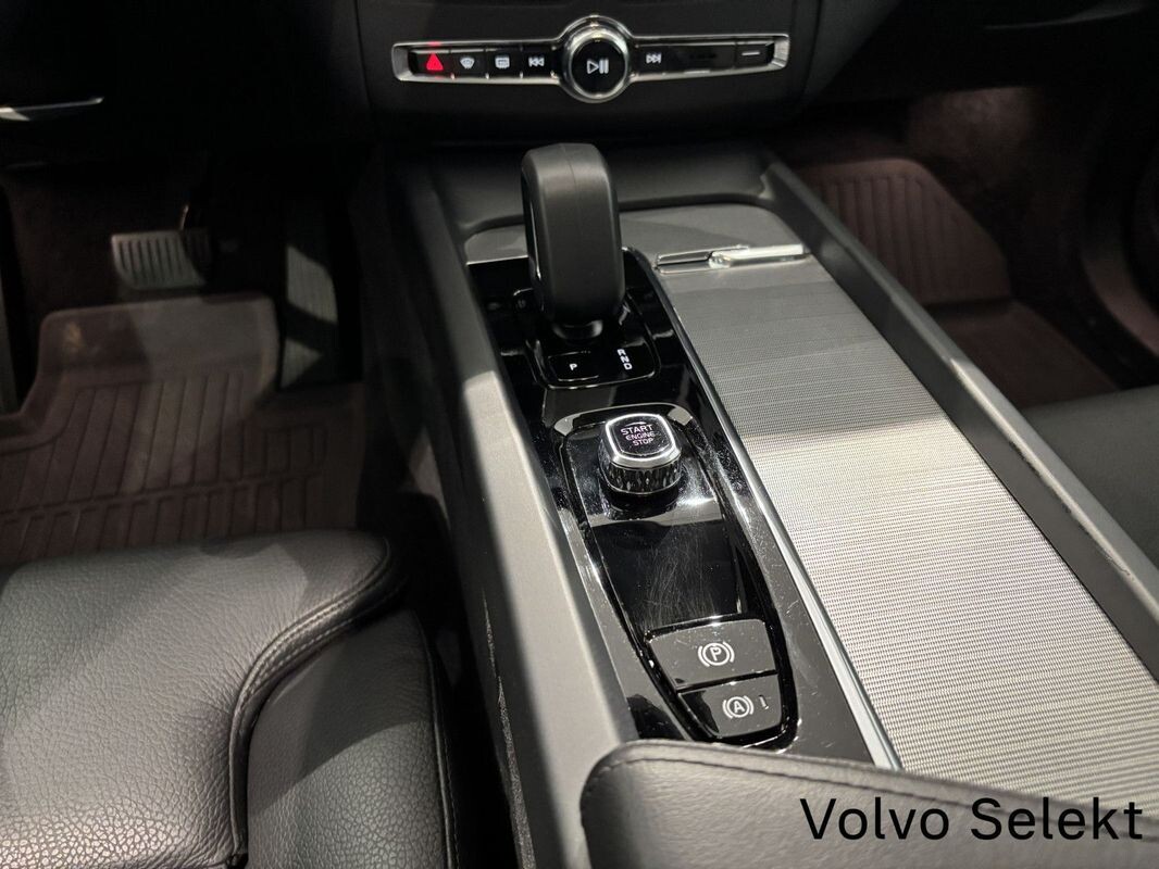 Volvo XC 60 - zdjęcie 8