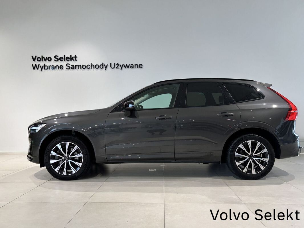 Volvo XC 60 - zdjęcie 28