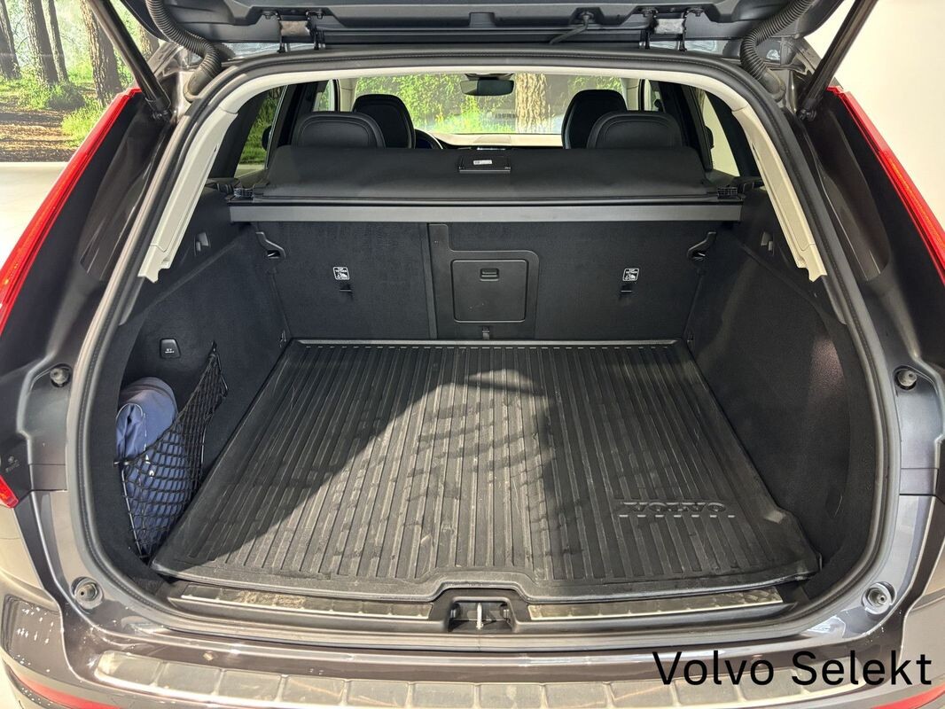 Volvo XC 60 - zdjęcie 21