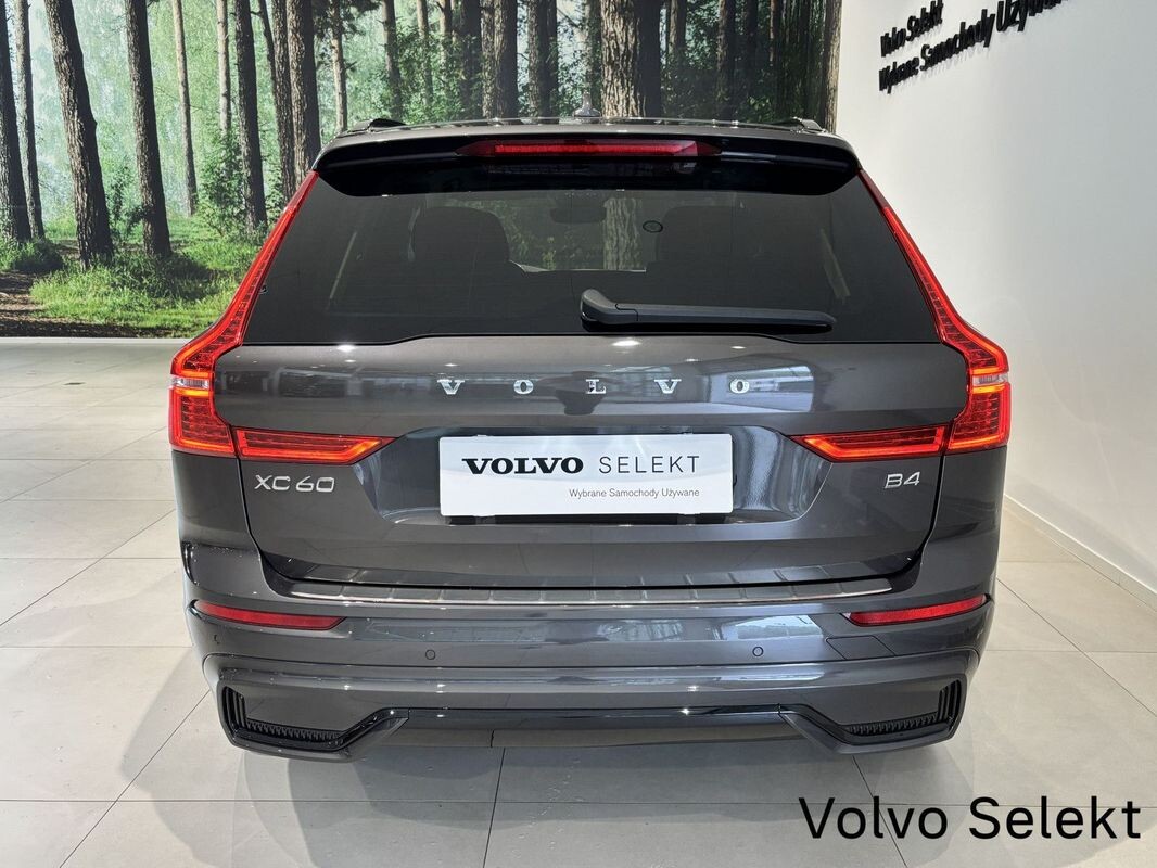 Volvo XC 60 - zdjęcie 26