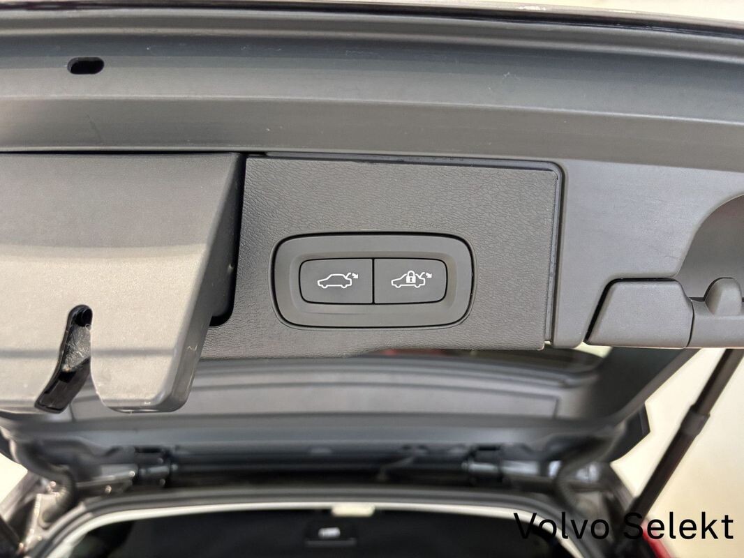 Volvo XC 60 - zdjęcie 22