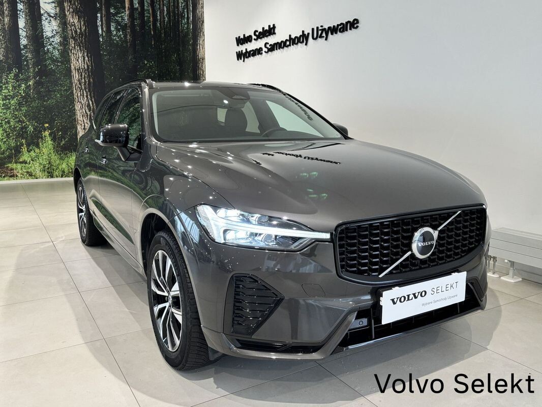 Volvo XC 60 - zdjęcie 23