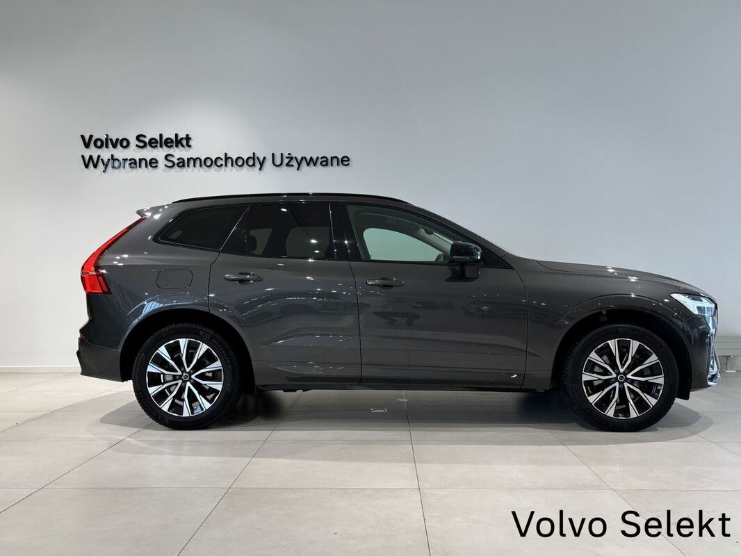 Volvo XC 60 - zdjęcie 24
