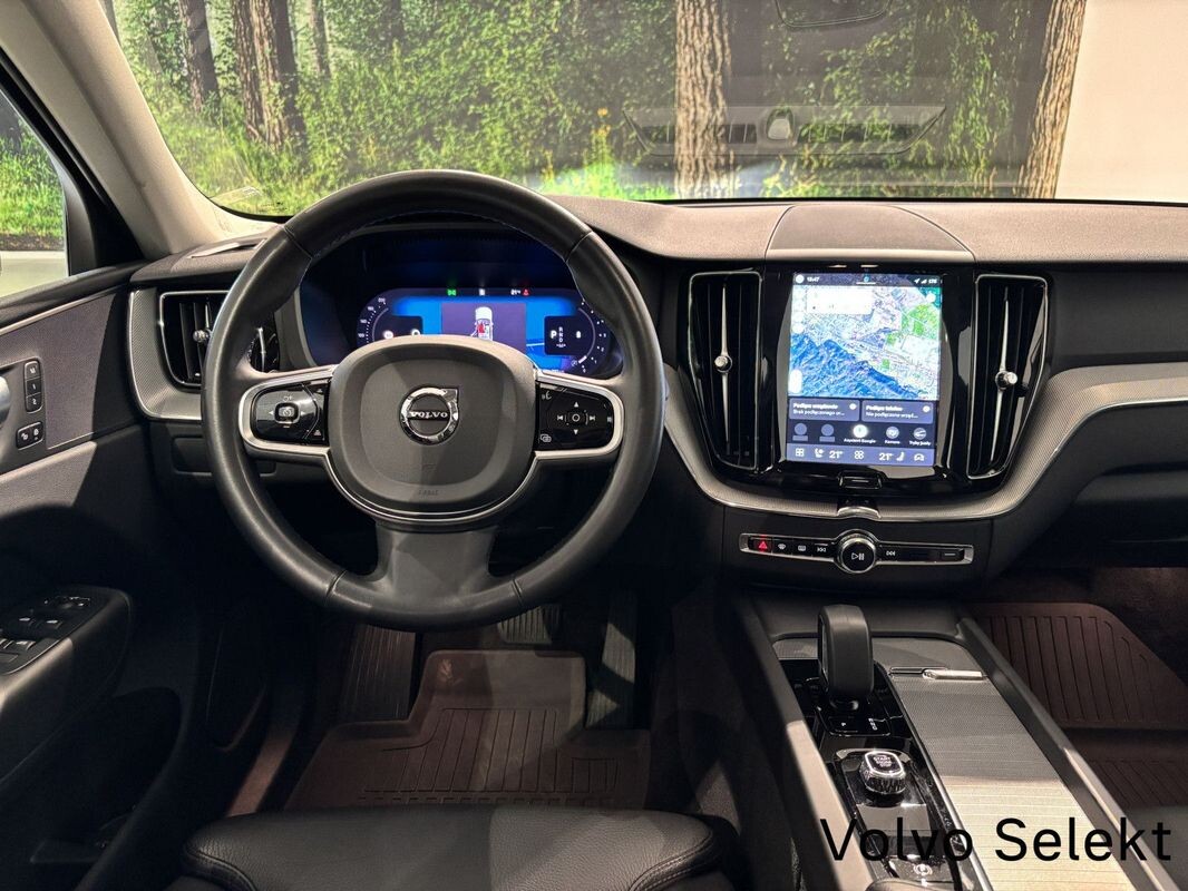 Volvo XC 60 - zdjęcie 4