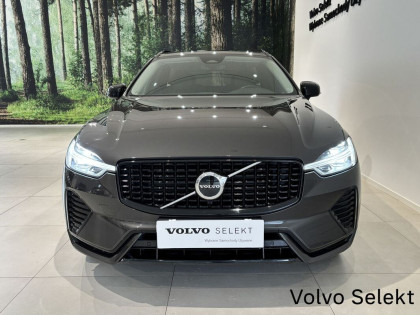 B4 D Plus Dark Gwarancja VolvoCarPlichtaGdynia FV