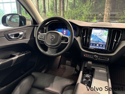 B4 D Plus Dark Gwarancja VolvoCarPlichtaGdynia FV