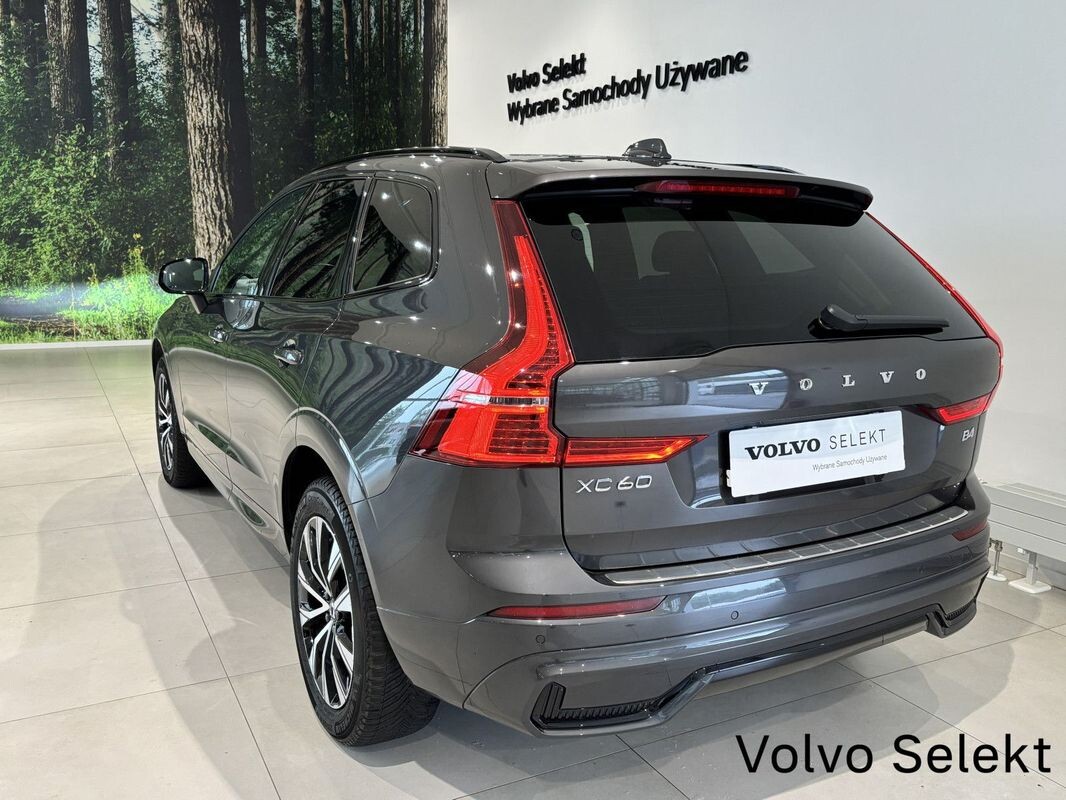 Volvo XC 60 - zdjęcie 27