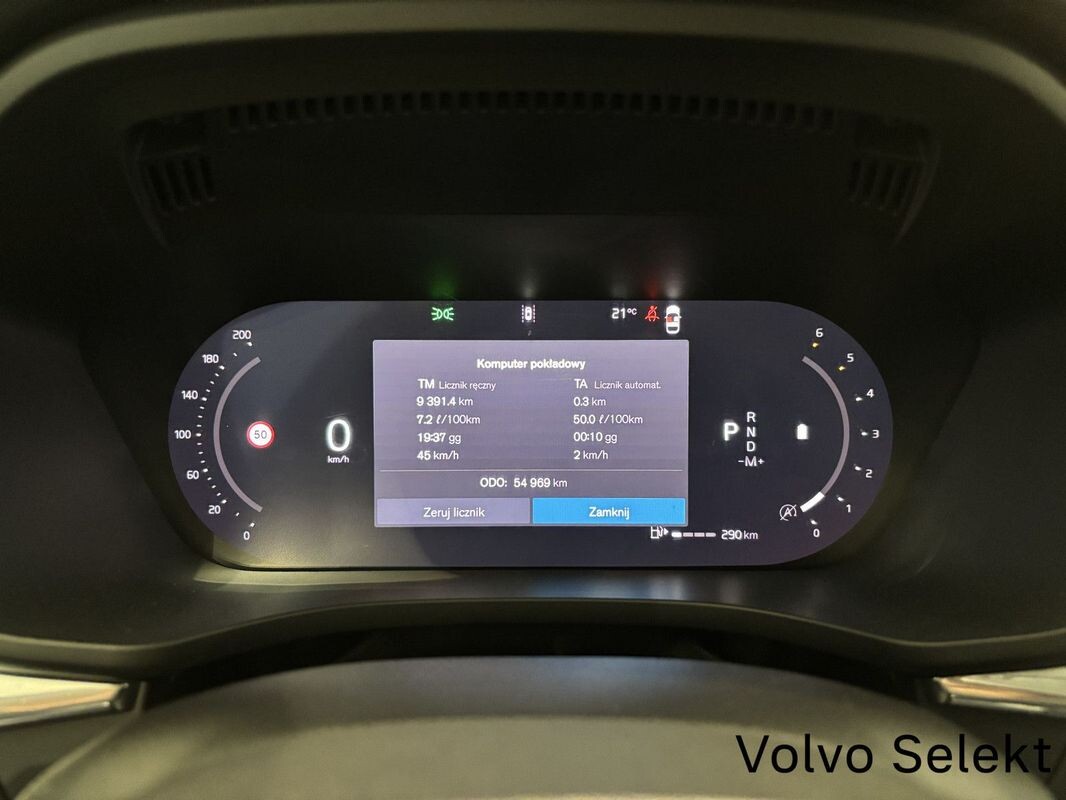 Volvo XC 60 - zdjęcie 3