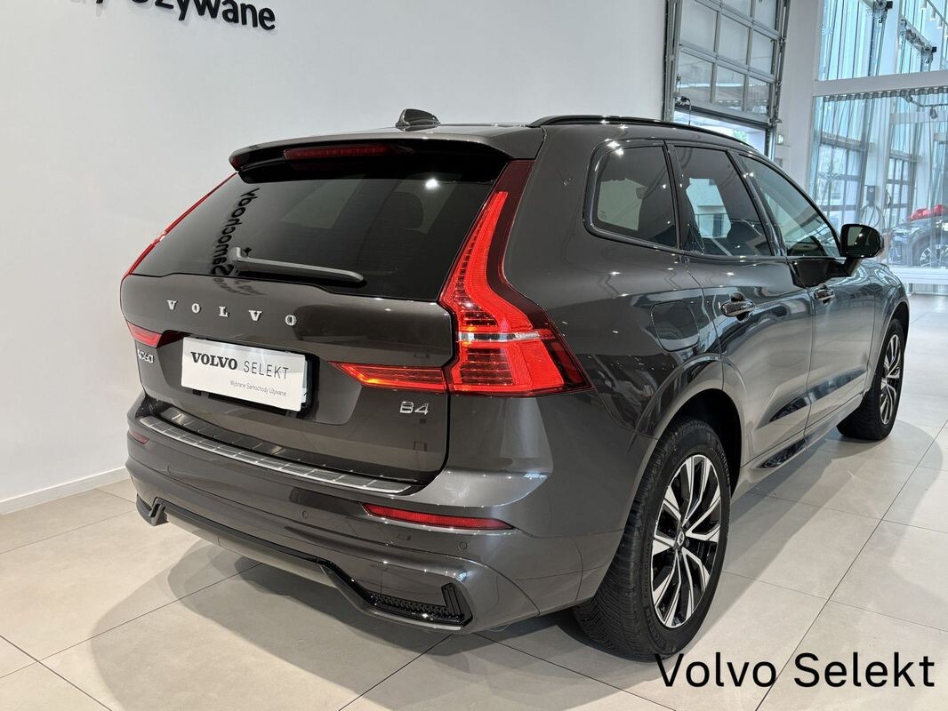 Volvo XC 60 - zdjęcie 25