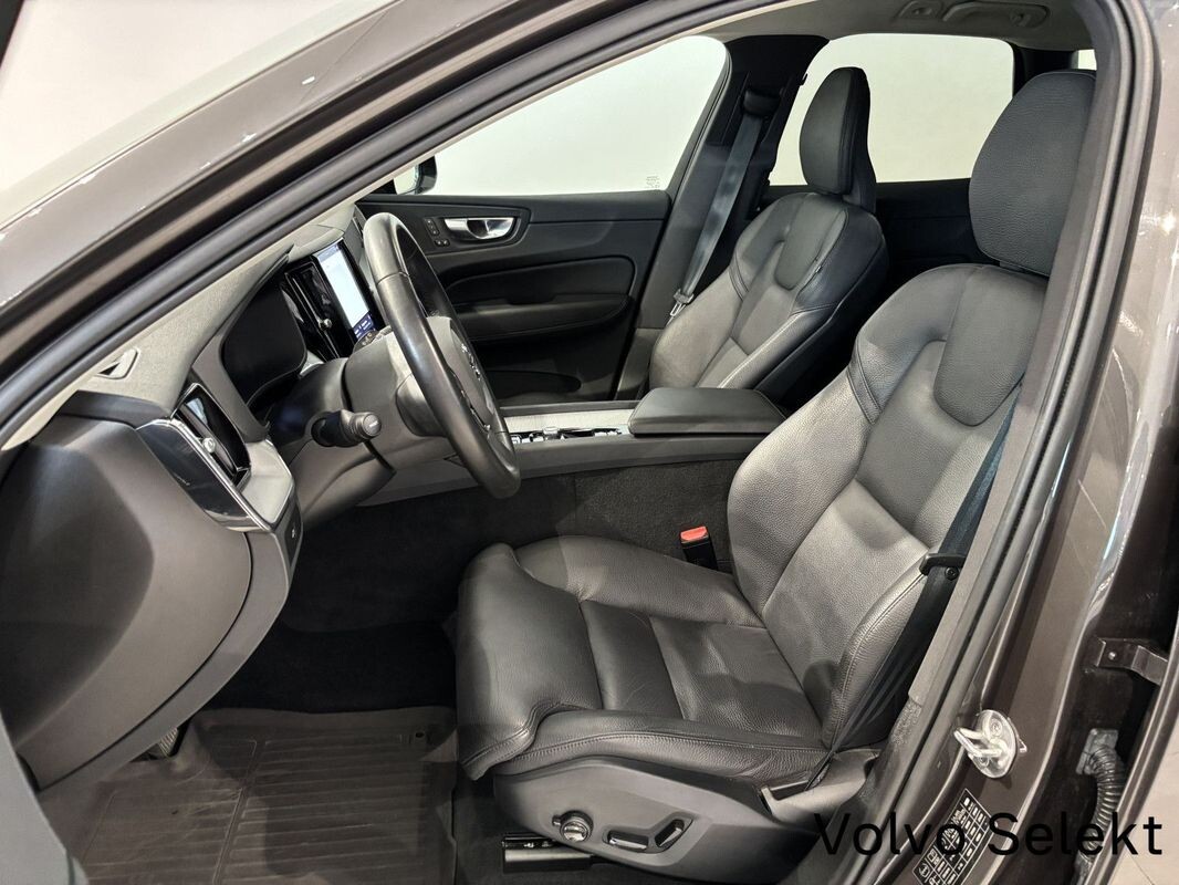 Volvo XC 60 - zdjęcie 10