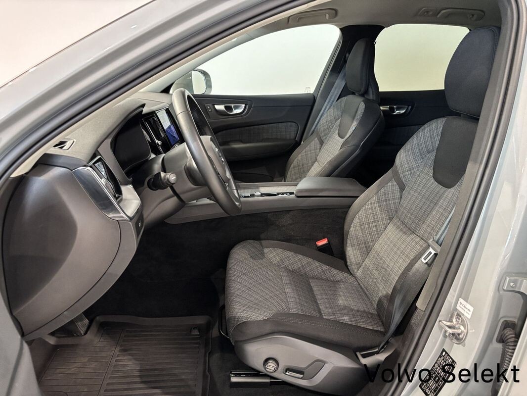 Volvo XC 60 - zdjęcie 10