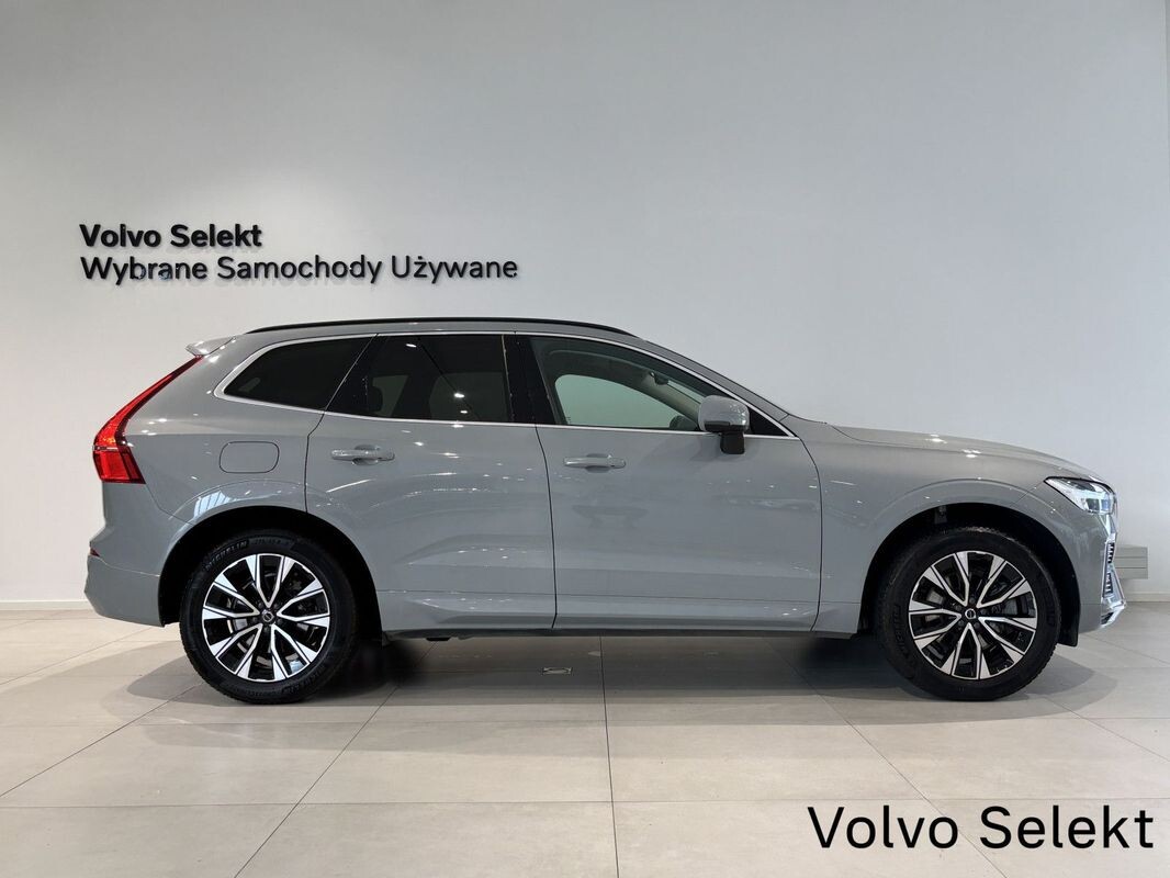 Volvo XC 60 - zdjęcie 23