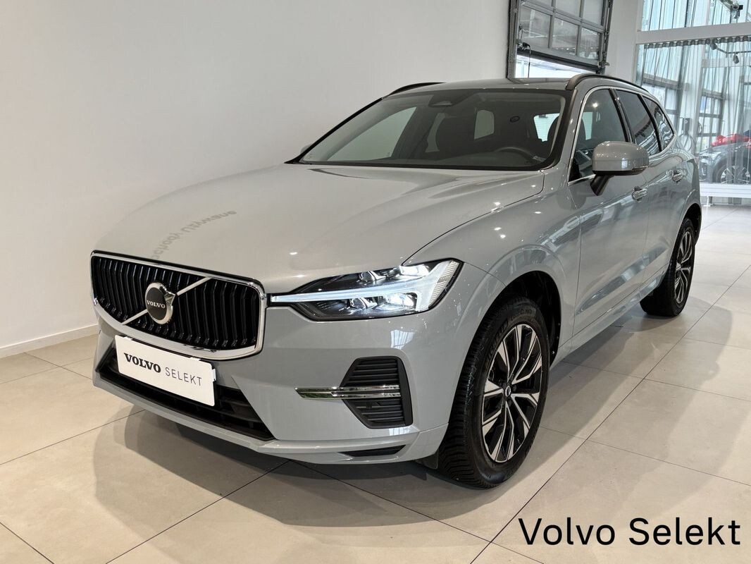 Volvo XC 60 - zdjęcie 28