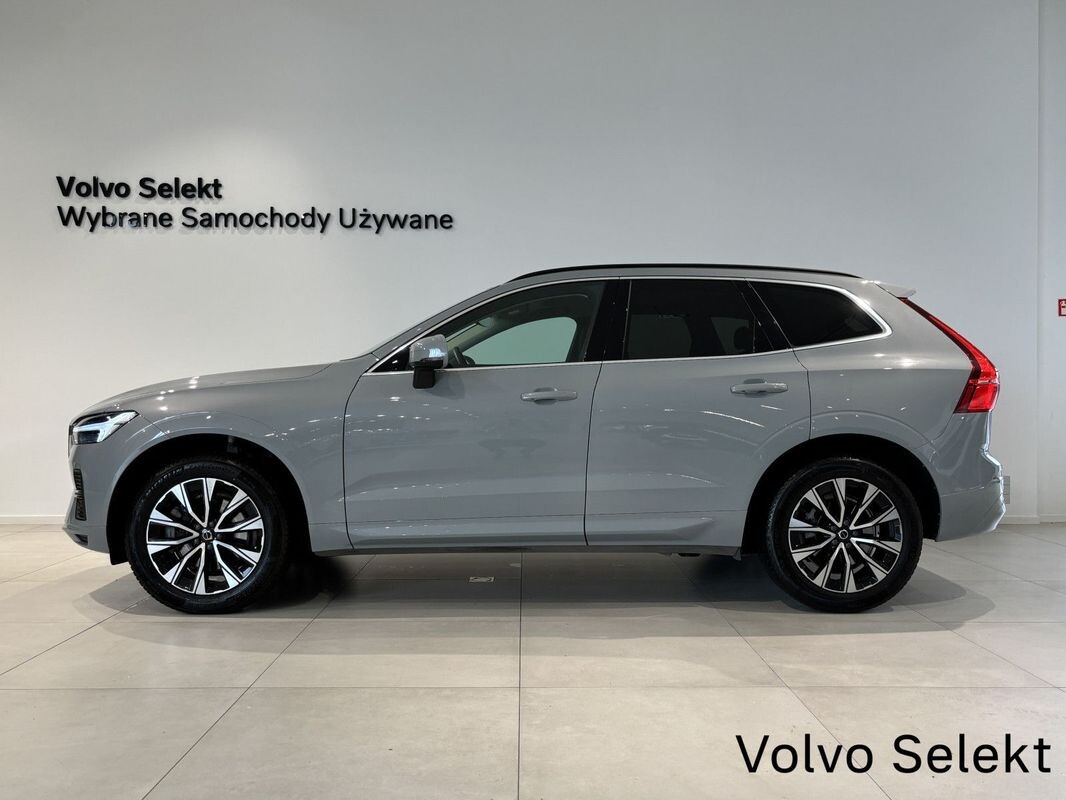 Volvo XC 60 - zdjęcie 27
