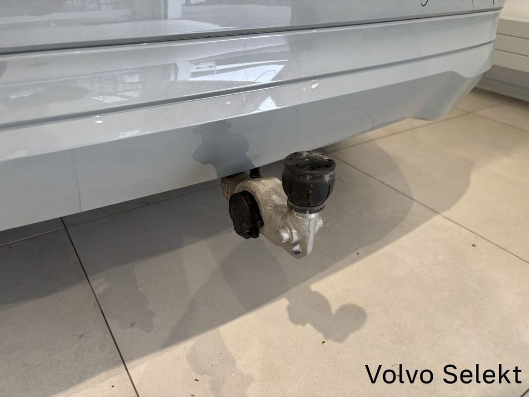 Volvo XC 60 - zdjęcie 21
