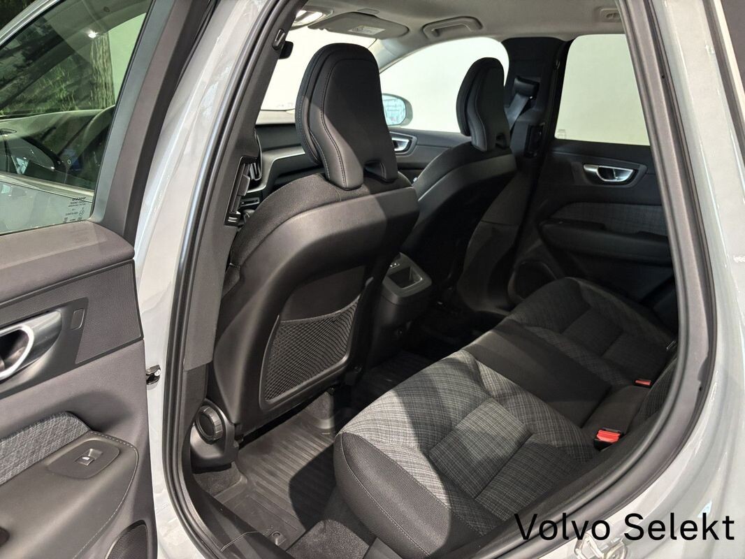 Volvo XC 60 - zdjęcie 11