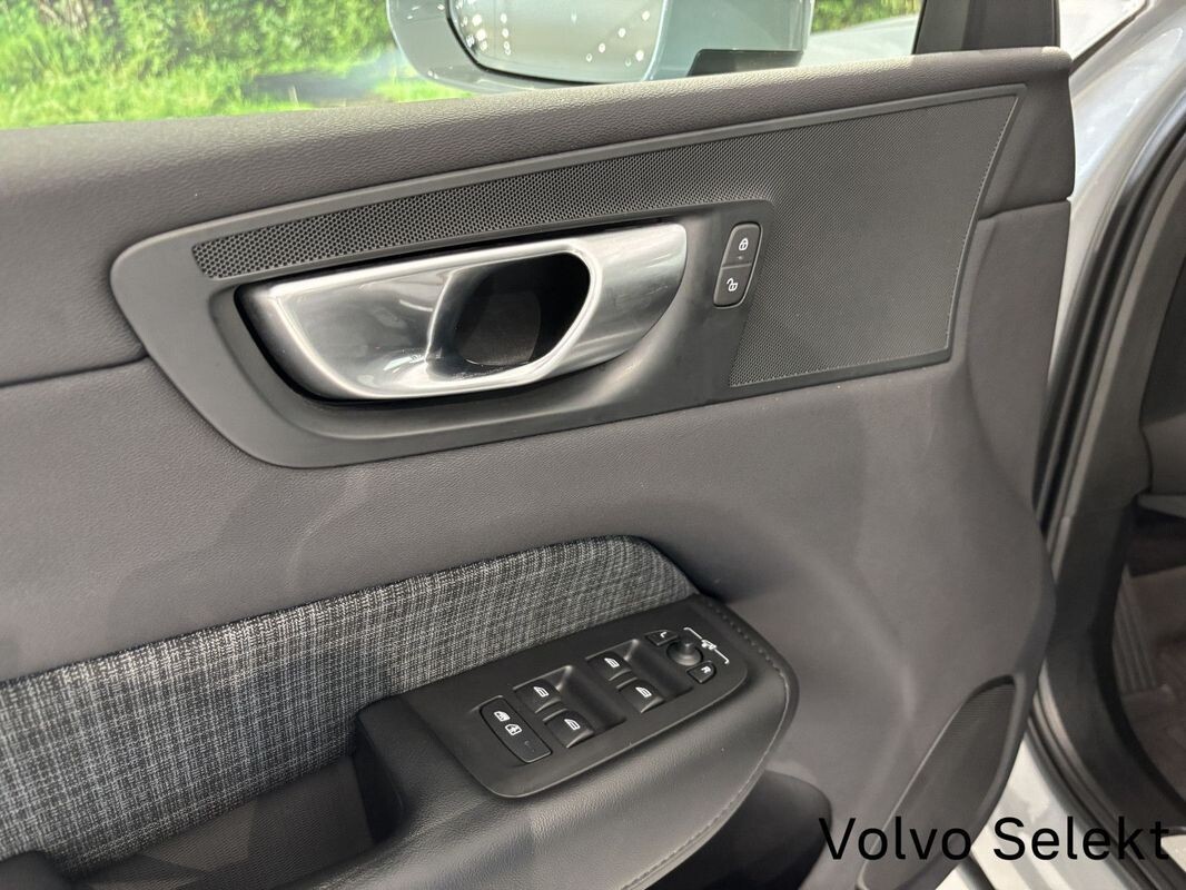 Volvo XC 60 - zdjęcie 9