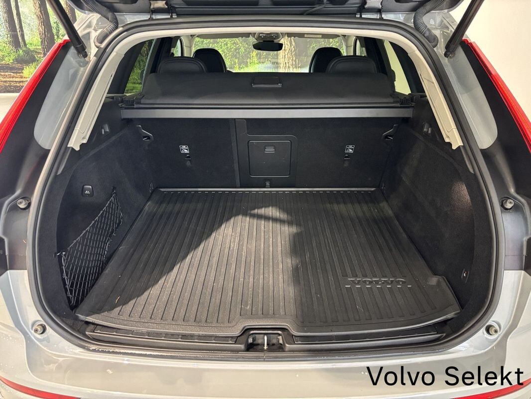 Volvo XC 60 - zdjęcie 20