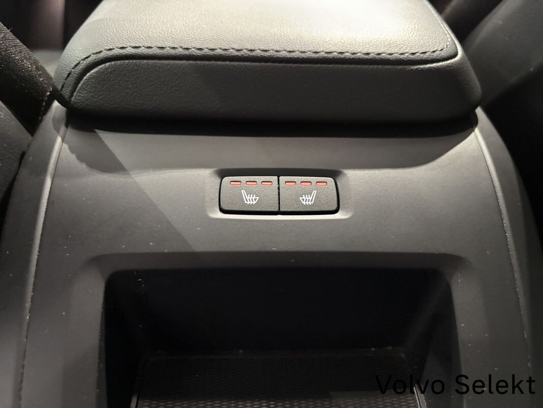 Volvo XC 60 - zdjęcie 13
