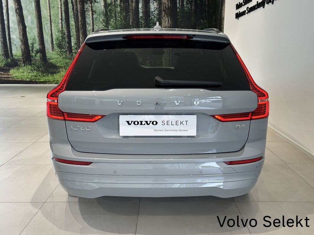 Volvo XC 60 - zdjęcie 25