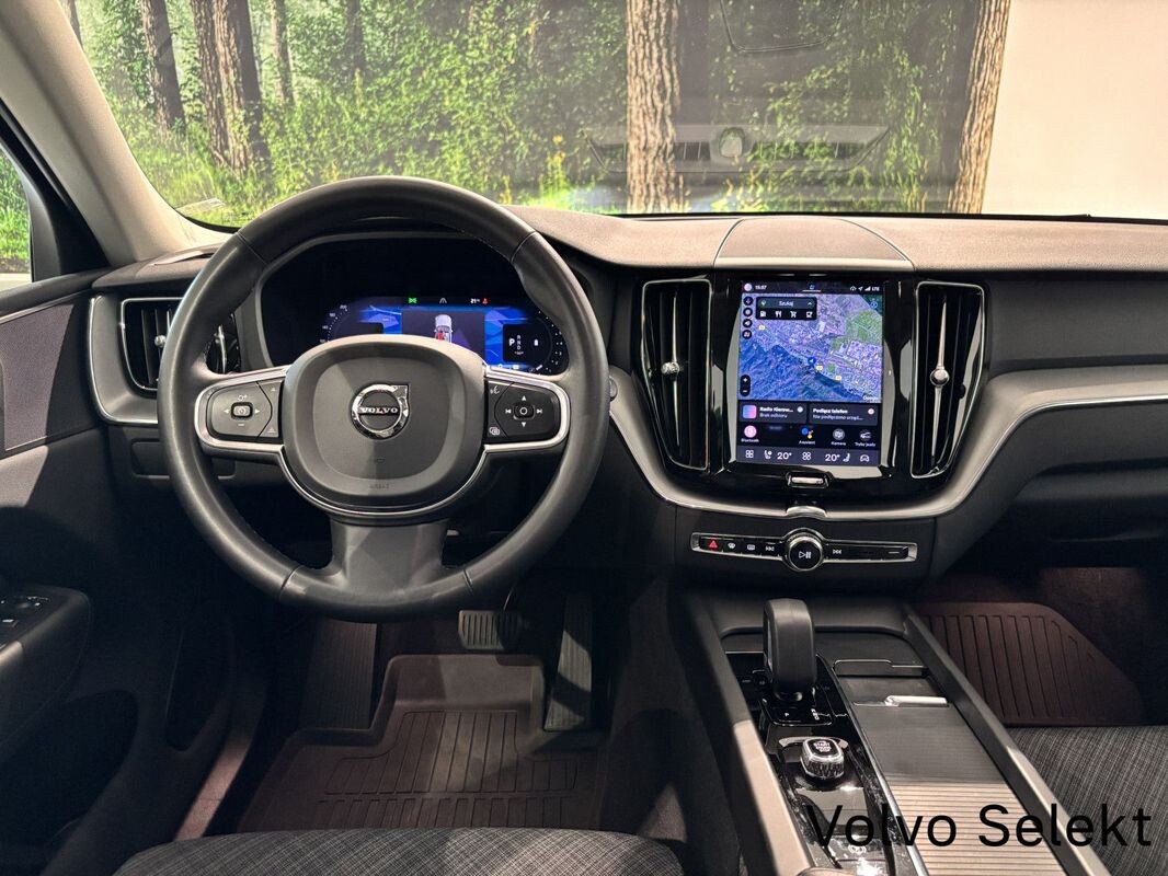 Volvo XC 60 - zdjęcie 4