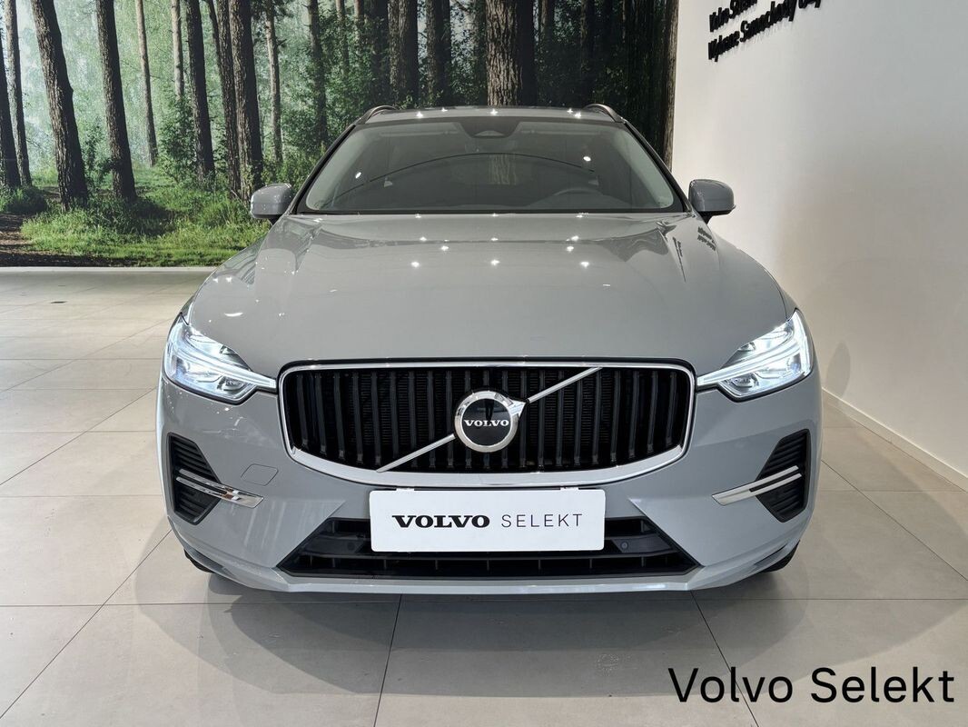 Volvo XC 60 - zdjęcie 2
