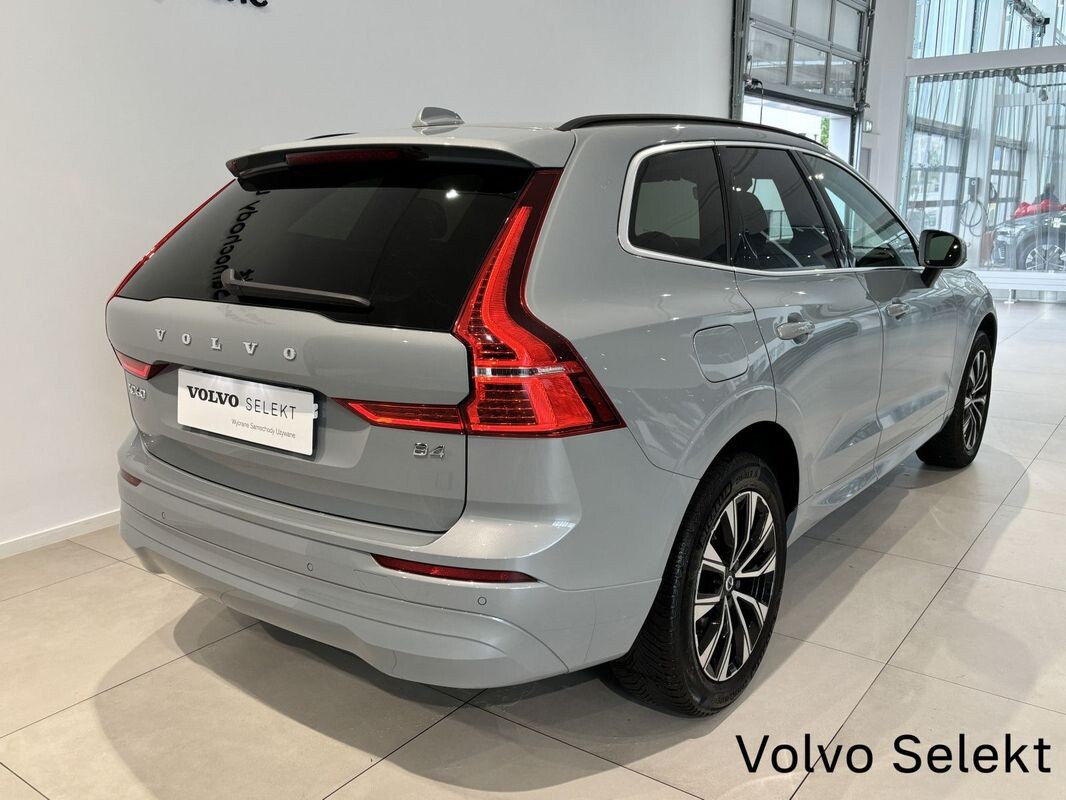 Volvo XC 60 - zdjęcie 24