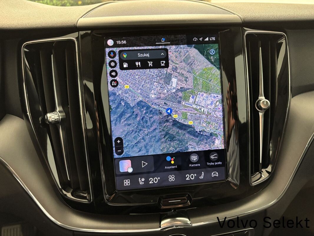 Volvo XC 60 - zdjęcie 16