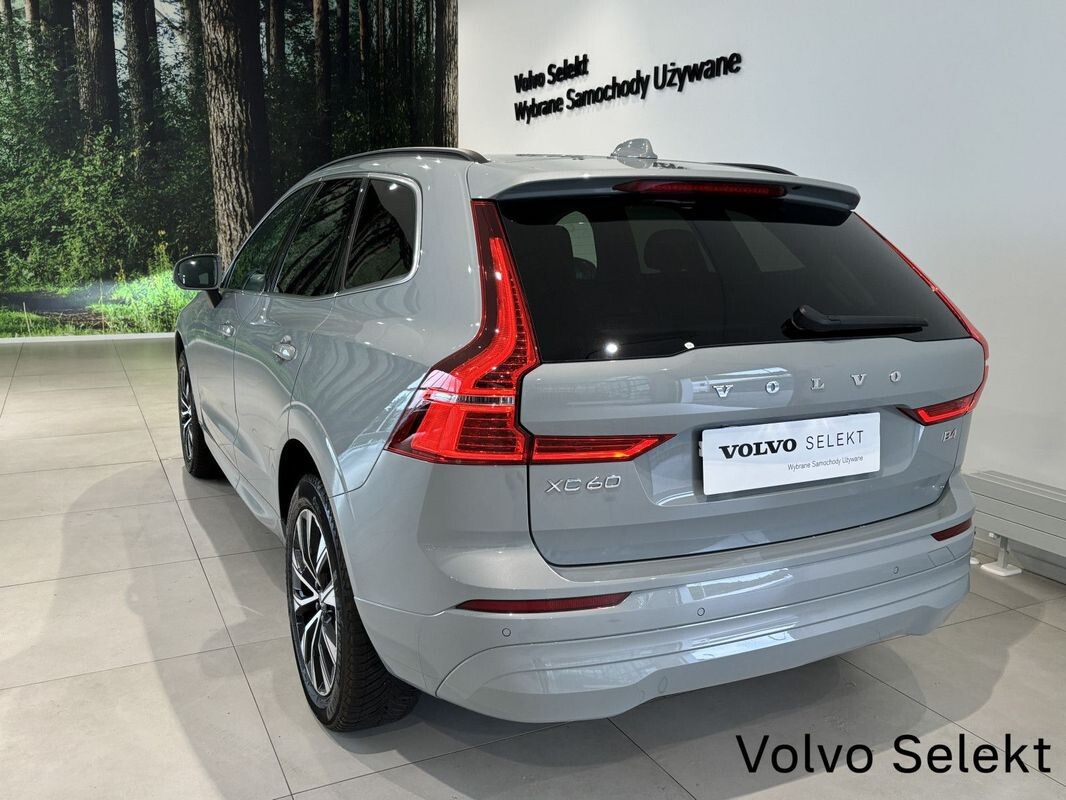 Volvo XC 60 - zdjęcie 26
