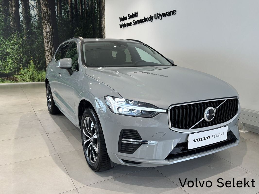 Volvo XC 60 - zdjęcie 22