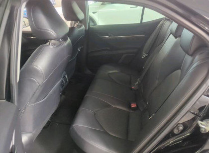 2.5 218 KM Executive CVT FV Vat 23%