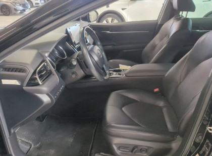 2.5 218 KM Executive CVT FV Vat 23%