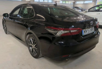 2.5 218 KM Executive CVT FV Vat 23%