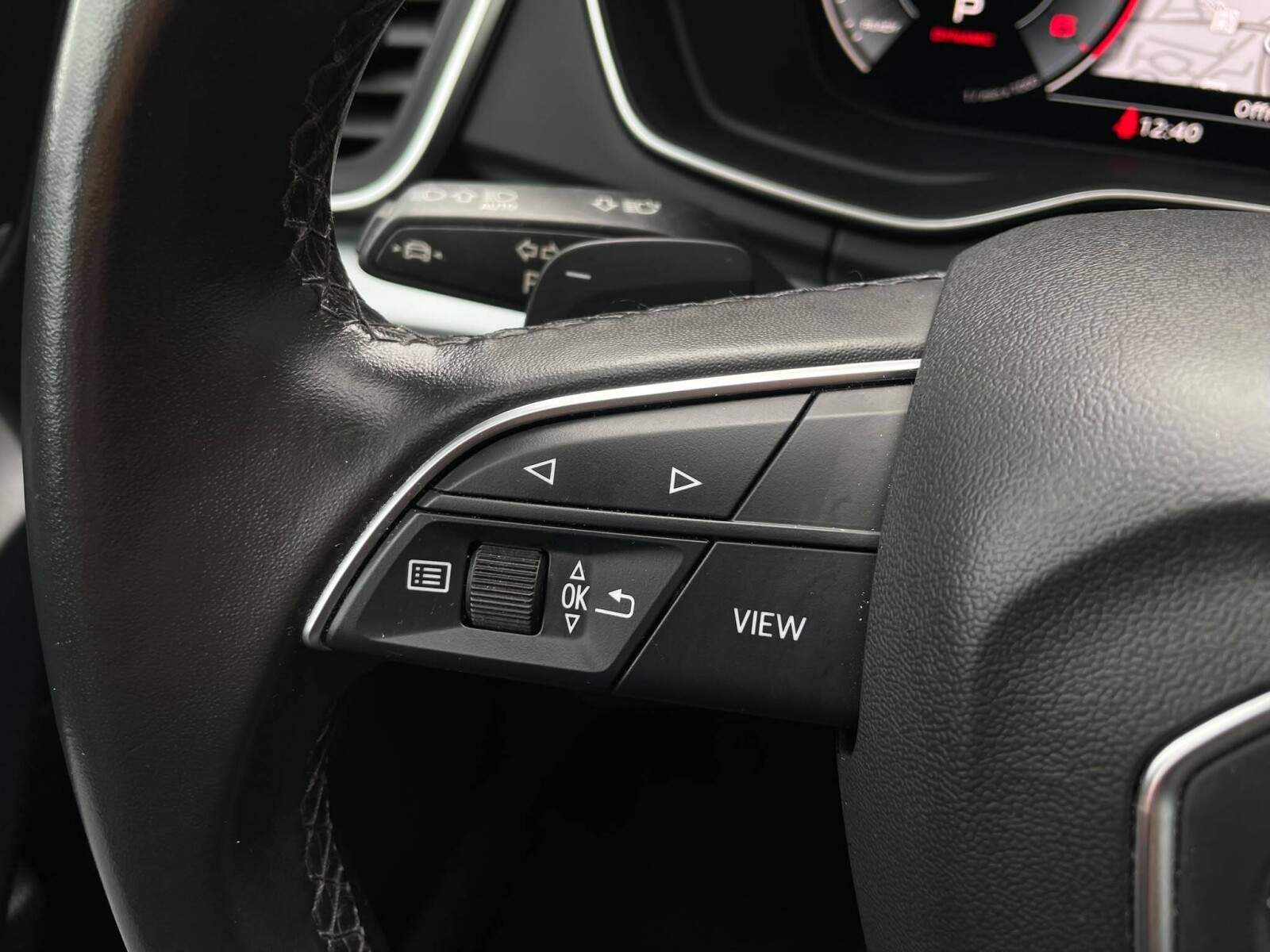 Audi Q5 Sportback - zdjęcie 25