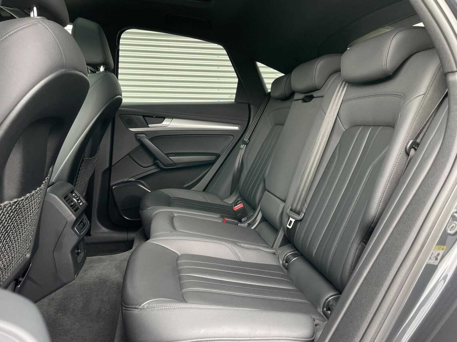 Audi Q5 Sportback - zdjęcie 13