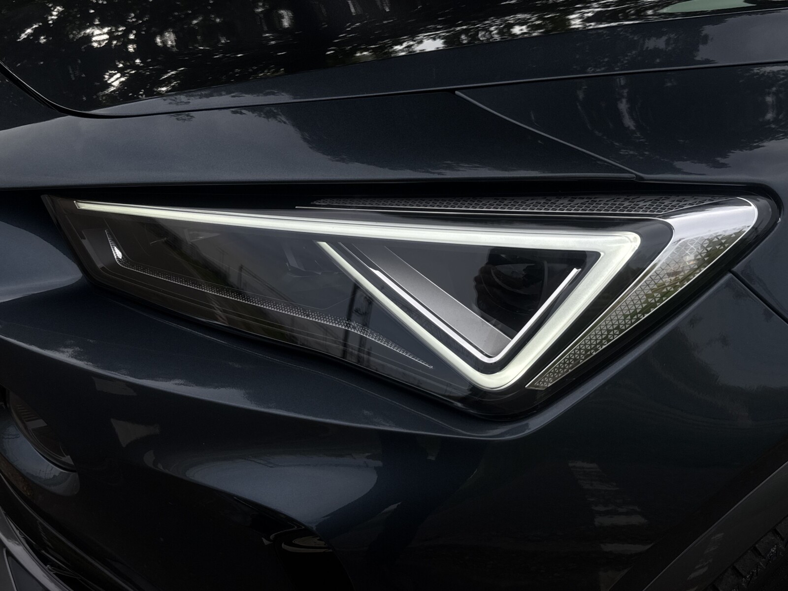 Cupra Formentor - zdjęcie 38