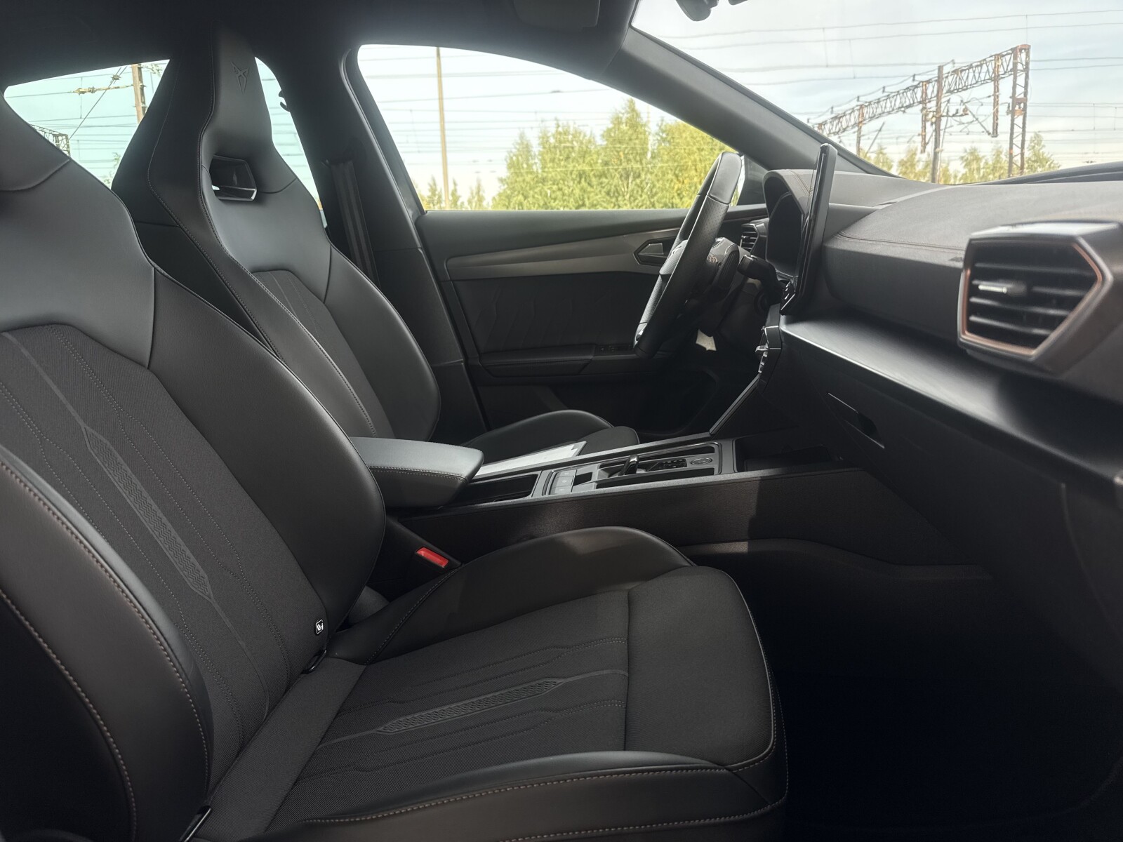 Cupra Formentor - zdjęcie 12