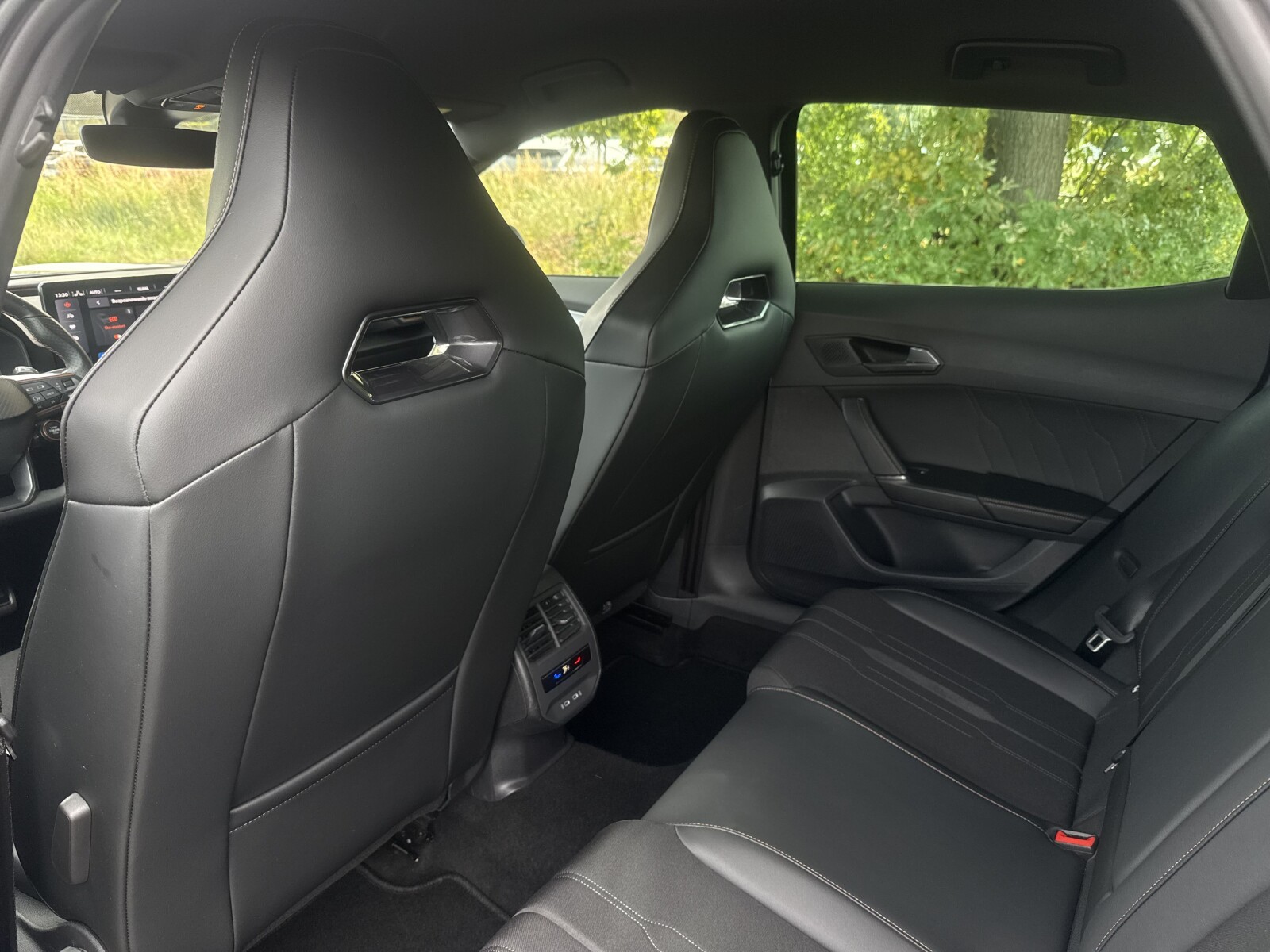 Cupra Formentor - zdjęcie 35