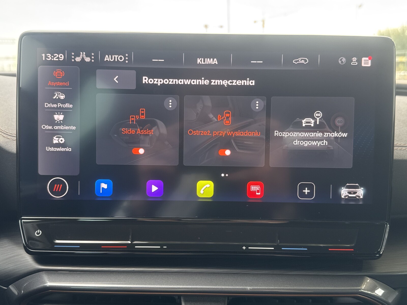 Cupra Formentor - zdjęcie 28