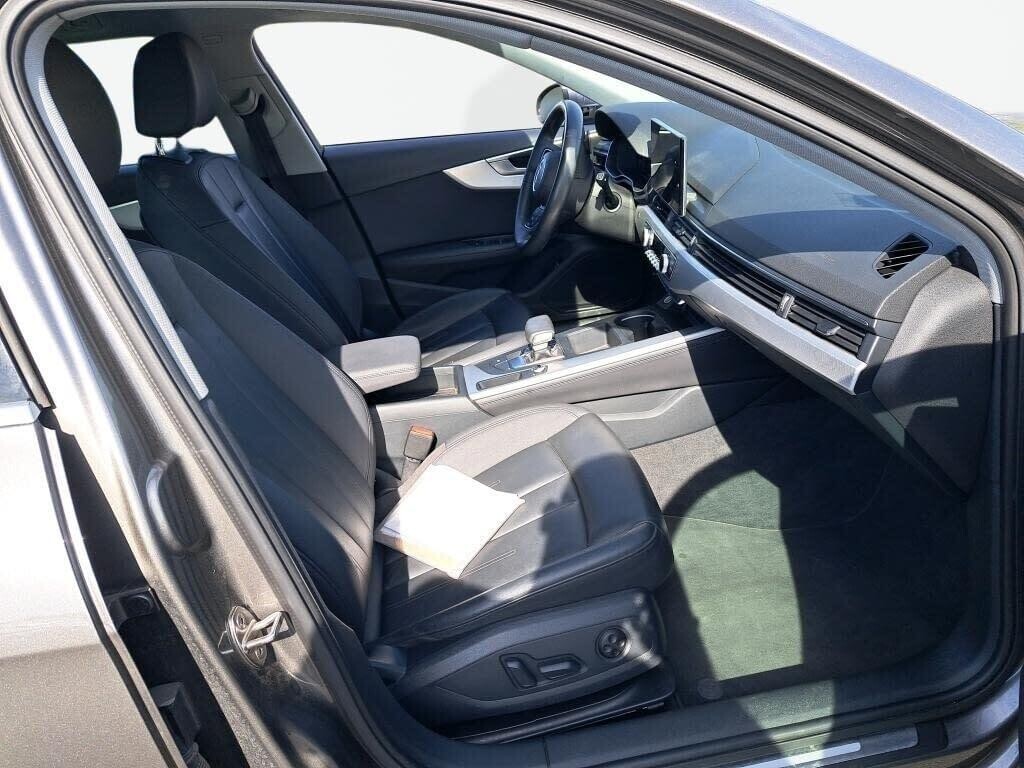 Audi A4 Avant - zdjęcie 3