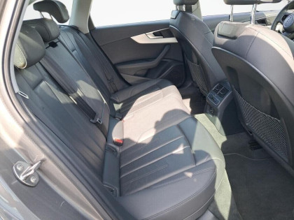 2.0 TFSI MHEV 150 KM | Avant | DSG | 1 Wł. | FVAT 23% | Gwarancja