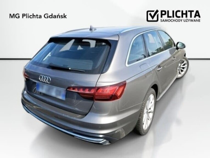 2.0 TFSI MHEV 150 KM | Avant | DSG | 1 Wł. | FVAT 23% | Gwarancja