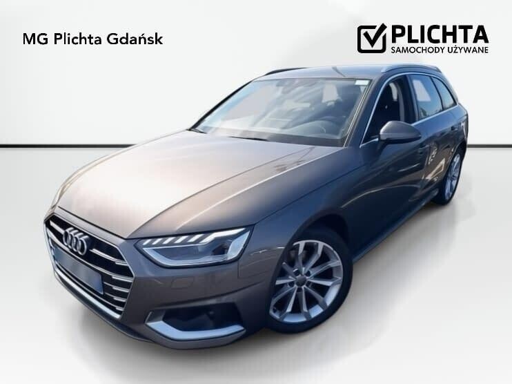 2.0 TFSI MHEV 150 KM | Avant | DSG | 1 Wł. | FVAT 23% | Gwarancja