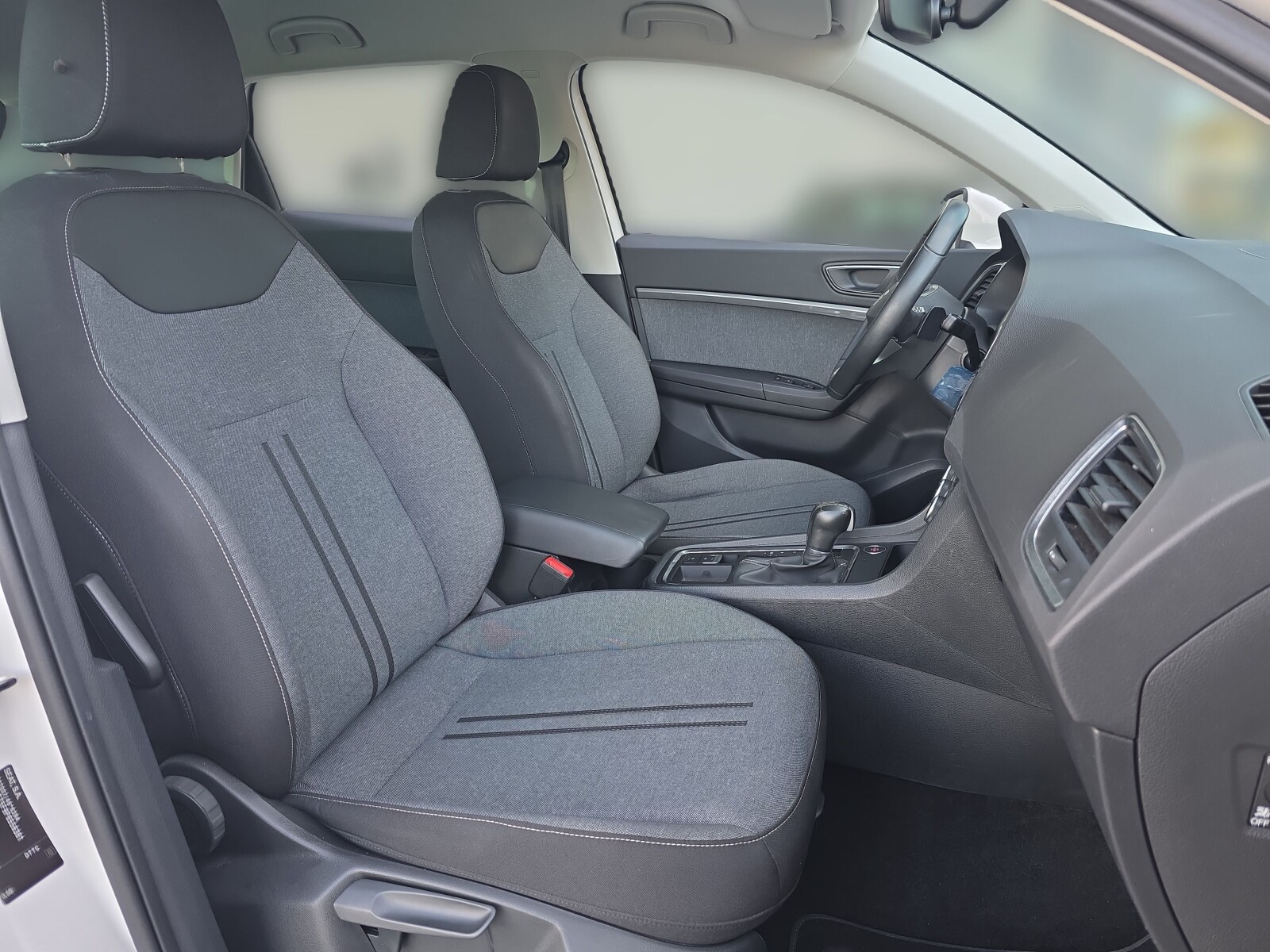 Seat Ateca - zdjęcie 26