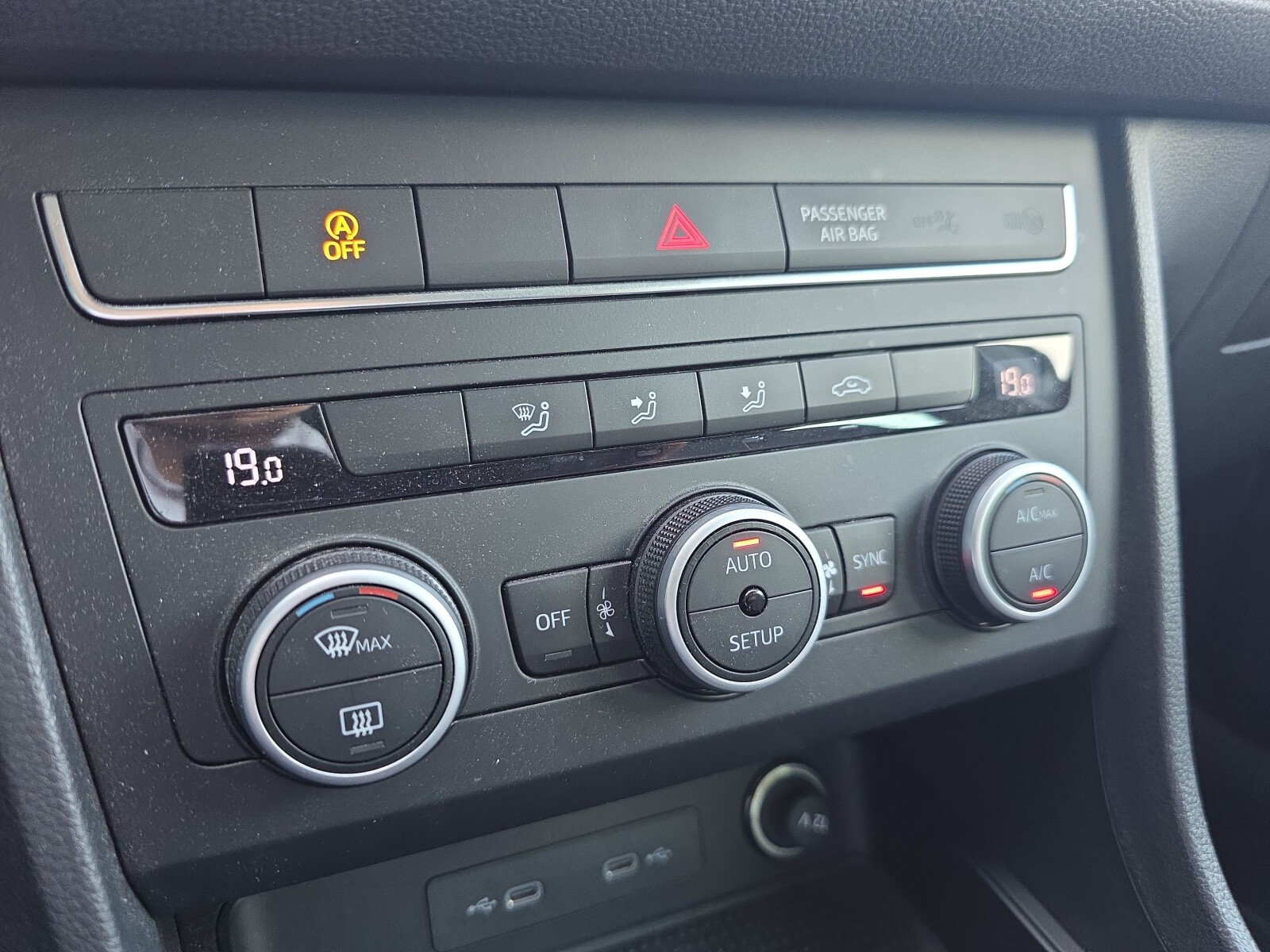 Seat Ateca - zdjęcie 24